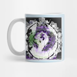 Abstract Chakra Mug